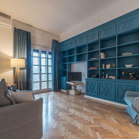 Tiber Stylish Apartment Rom Exterior foto