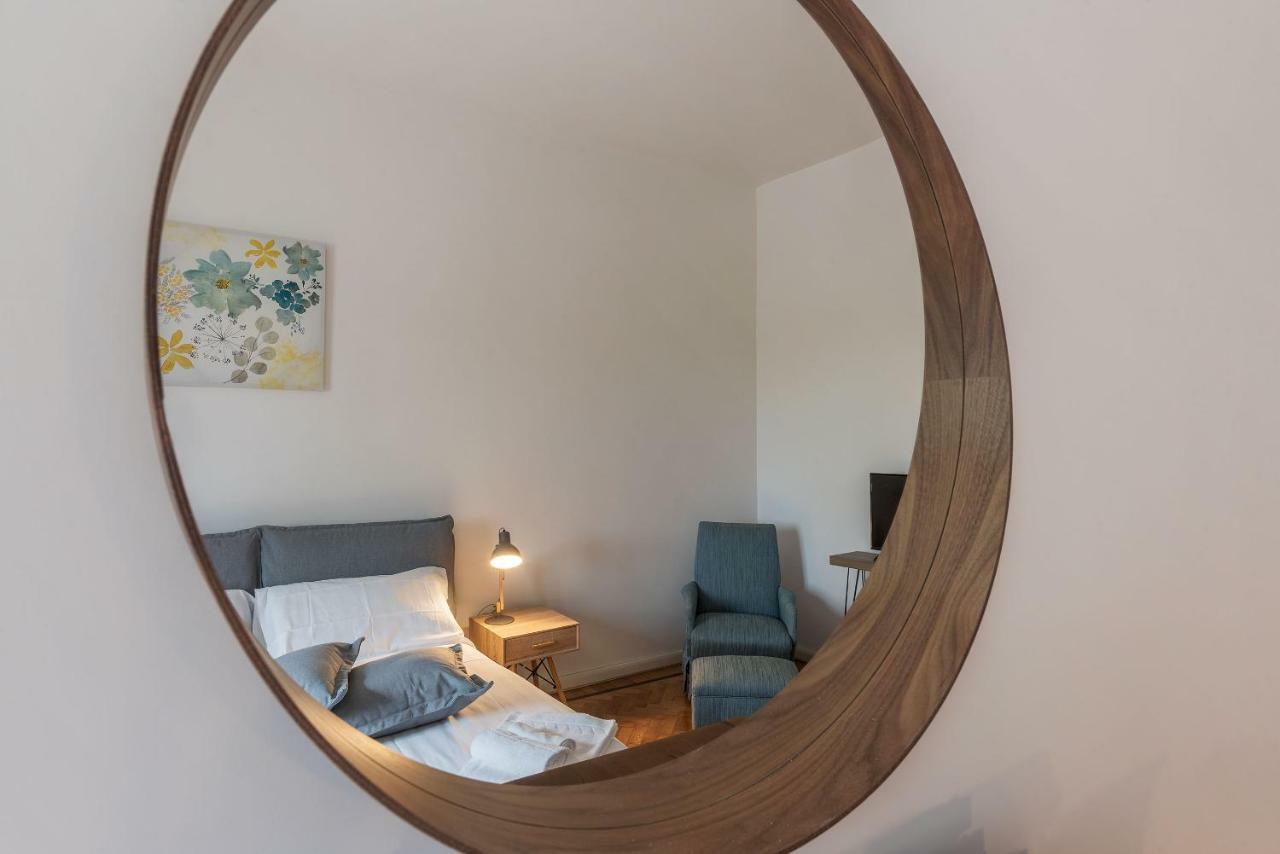 Tiber Stylish Apartment Rom Exterior foto
